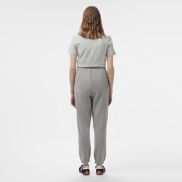  UNITED4 Comfort Flare Kadın Gri Eşofman Altı