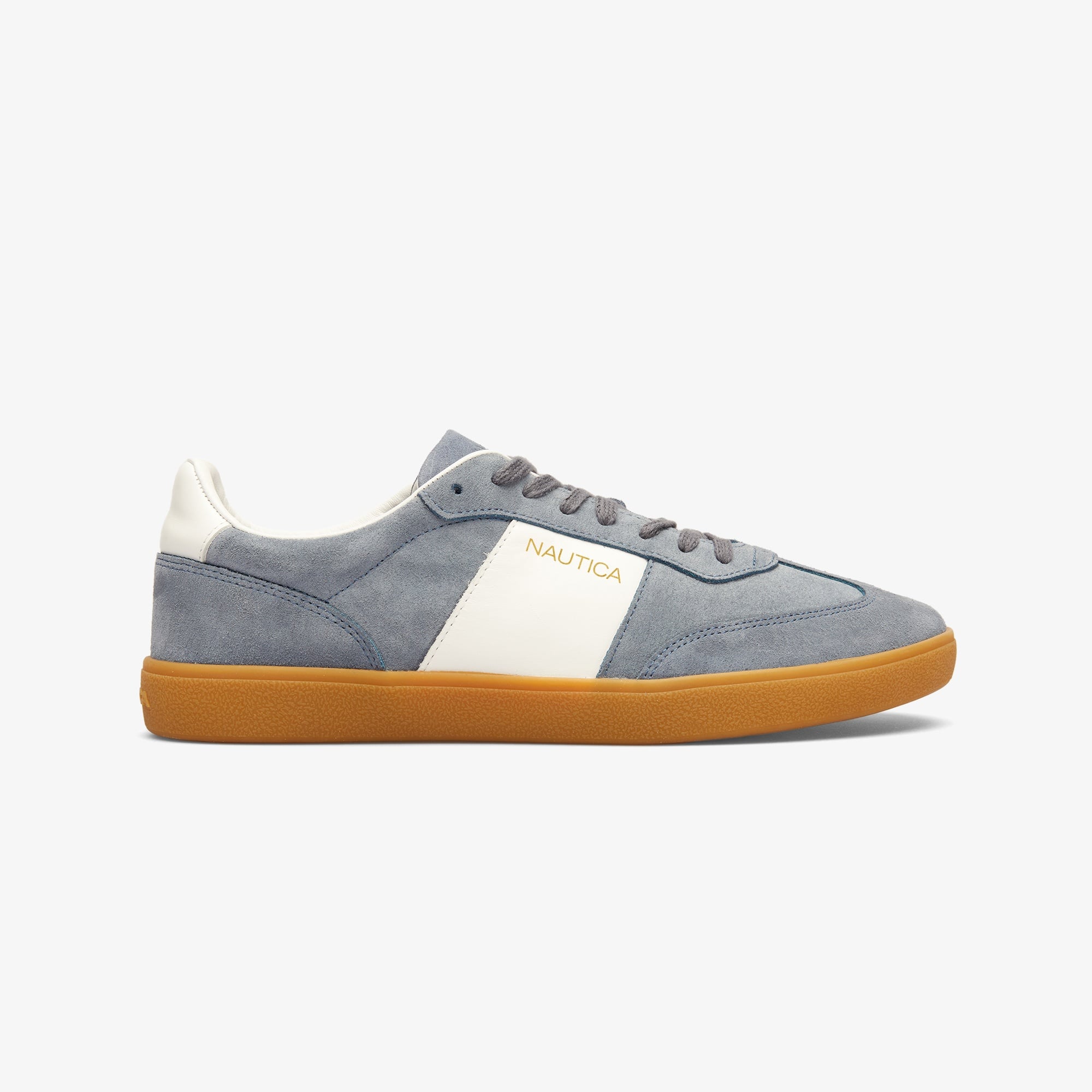 Nautica Erkek Mavi Casual Sneaker