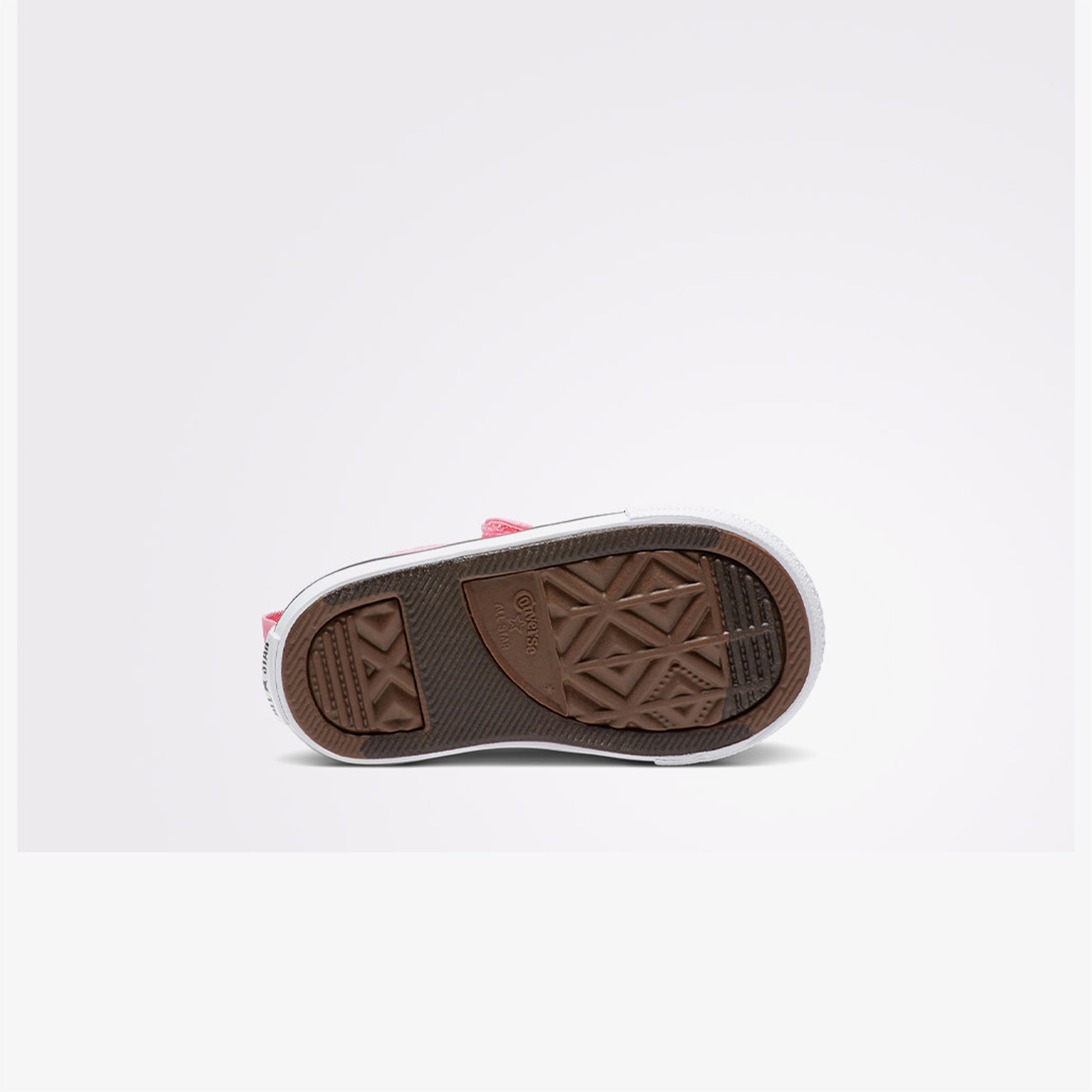 Converse Chuck Taylor All Star Çocuk Pembe Sneaker