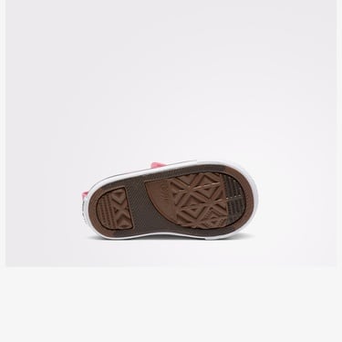  Converse Chuck Taylor All Star Çocuk Pembe Sneaker