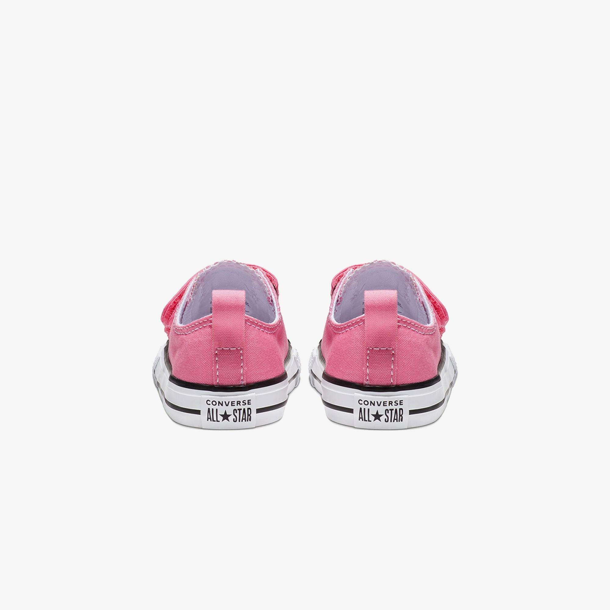 Converse Chuck Taylor All Star Çocuk Pembe Sneaker