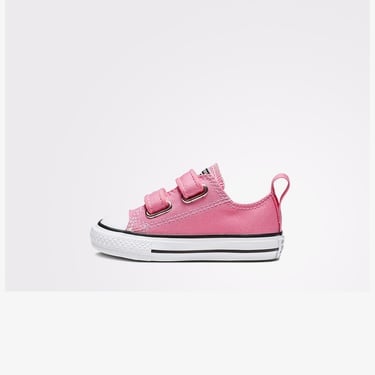  Converse Chuck Taylor All Star Çocuk Pembe Sneaker