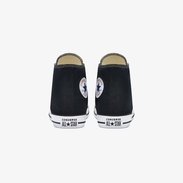  Converse Ctas Wide Hi Unisex Siyah Sneaker