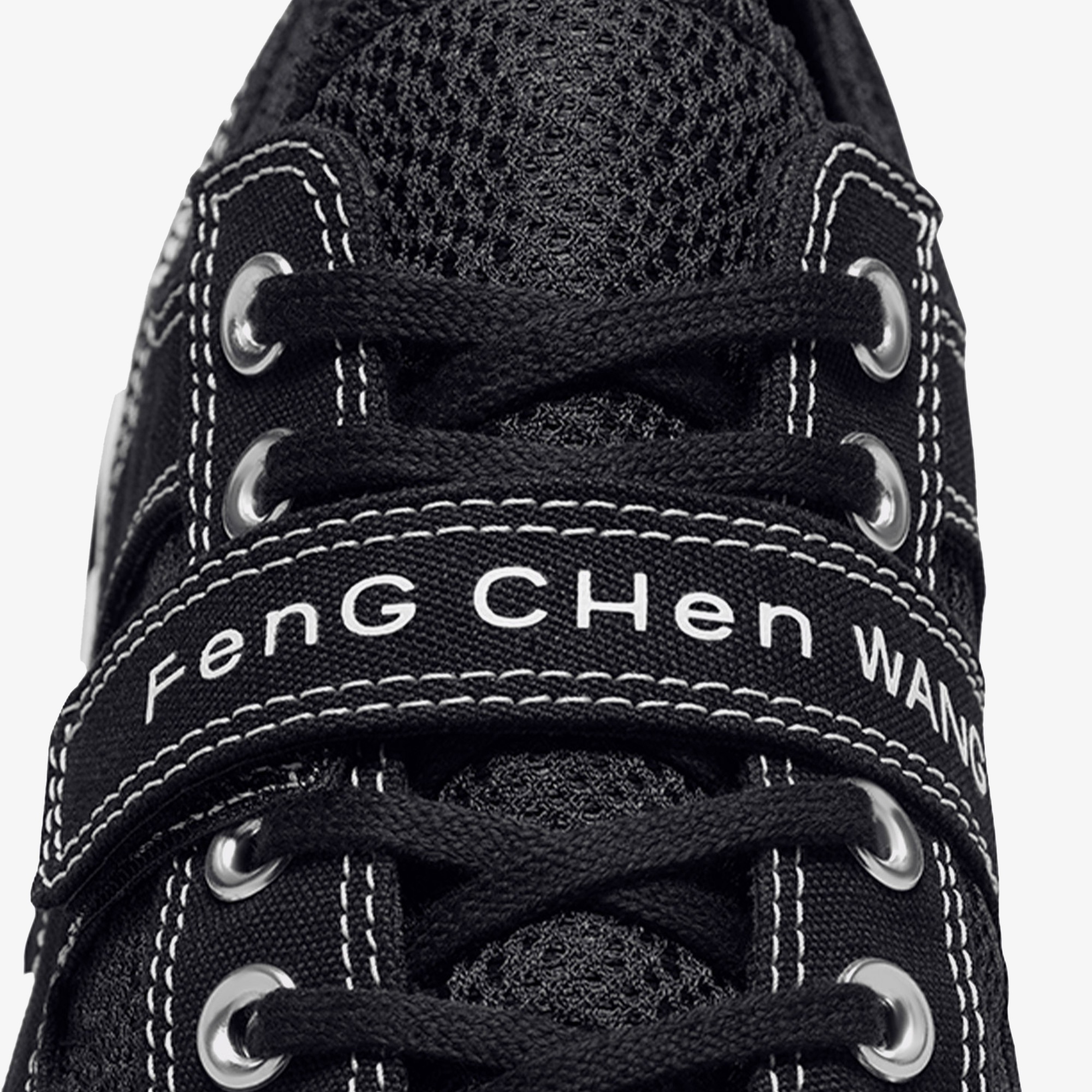 Converse Chuck 70 2 İn 1 Strap Unisex Siyah Sneaker