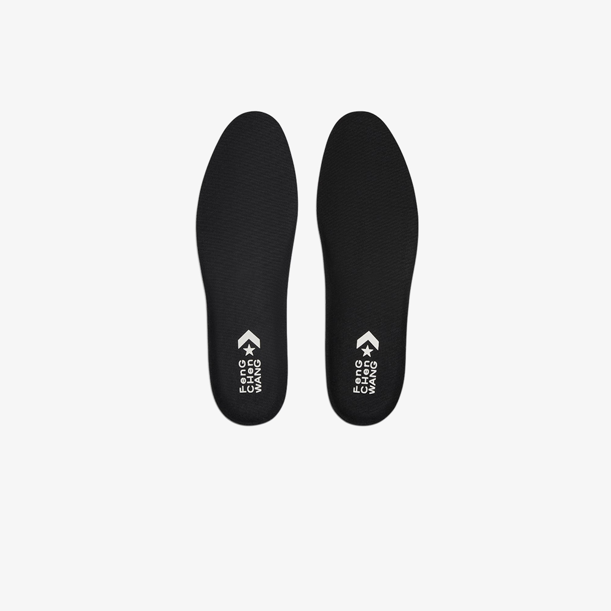 Converse Converse Chuck 70 2 İn 1 Strap Unisex Siyah Sneaker | FashFed Siyah - 11. görsel