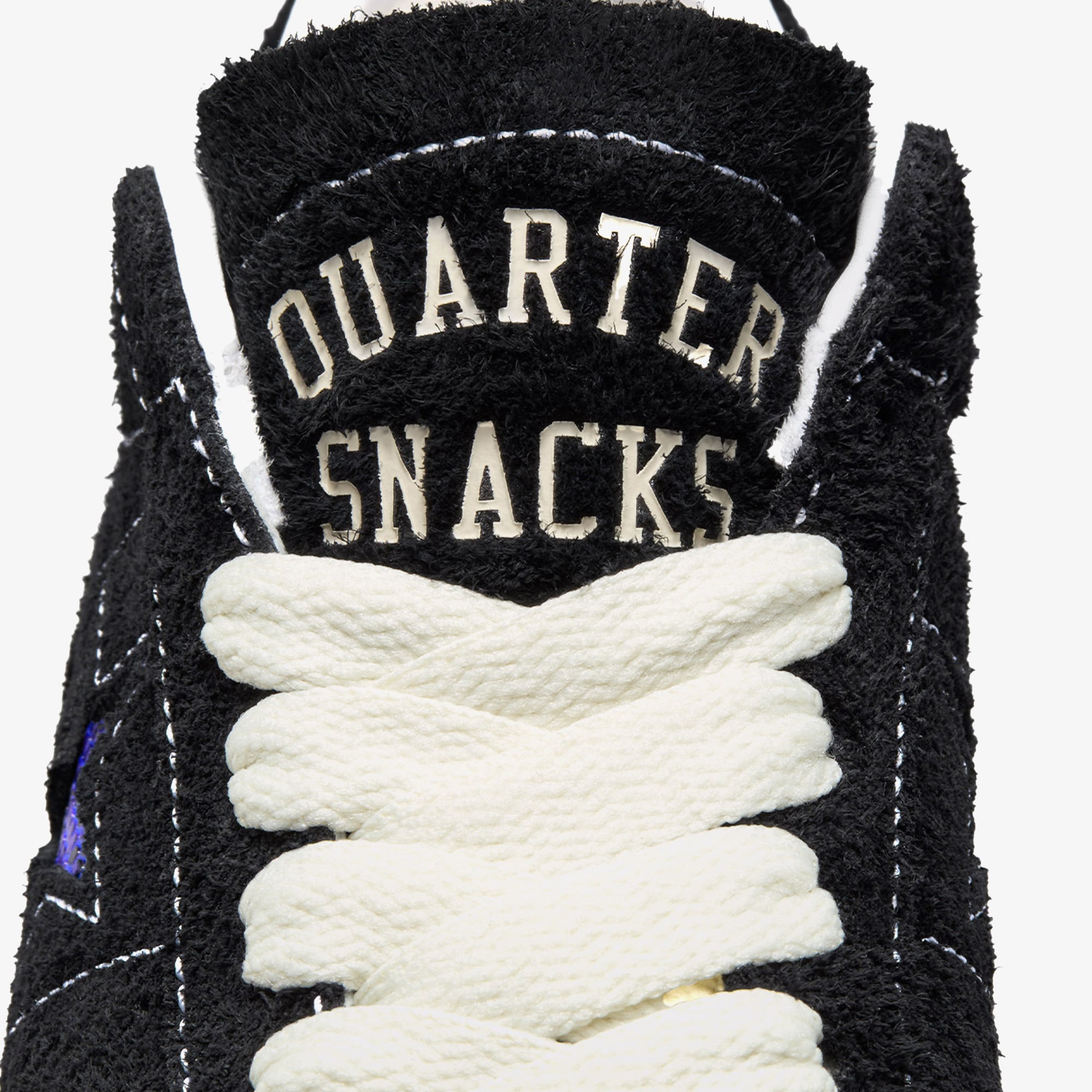 Converse Converse One Star Pro Unisex Siyah Sneaker | FashFed Siyah - 7. görsel