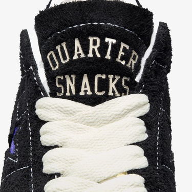  Converse One Star Pro Unisex Siyah Sneaker