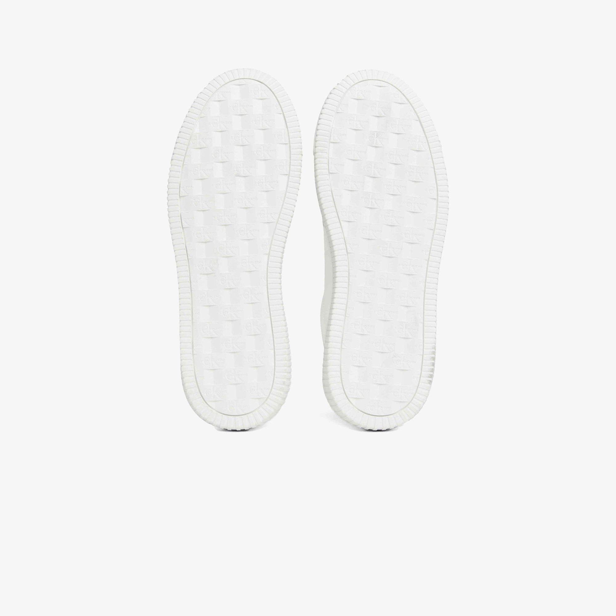 Calvin Klein Jeans Malmo Erkek Beyaz Sneaker