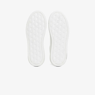  Calvin Klein Jeans Malmo Erkek Beyaz Sneaker