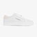 Calvin Klein Classic Cupsole Kadın Beyaz Sneaker