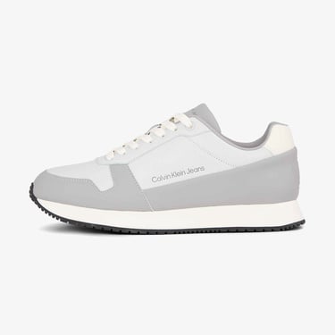  Calvin Klein Jeans Phuket Erkek Gri Sneaker