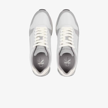  Calvin Klein Jeans Phuket Erkek Gri Sneaker