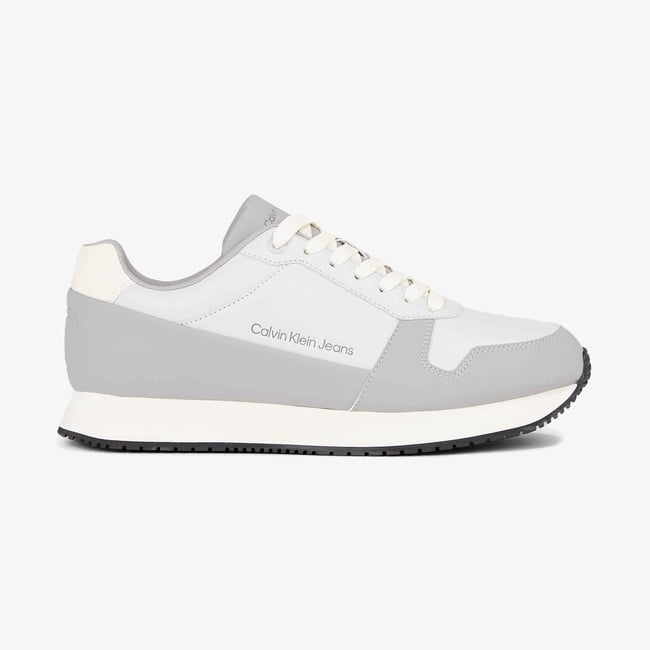  Calvin Klein Jeans Phuket Erkek Gri Sneaker