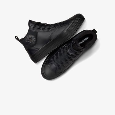  Converse Chuck Taylor All Star City Trek Unisex Siyah Bot