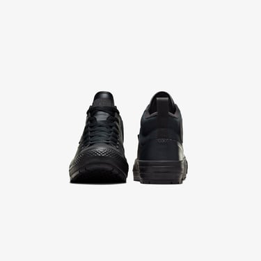  Converse Chuck Taylor All Star City Trek Unisex Siyah Bot