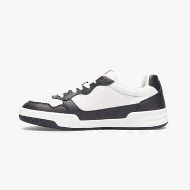  Tommy Hilfiger Cupsole Leather Erkek Beyaz Sneaker