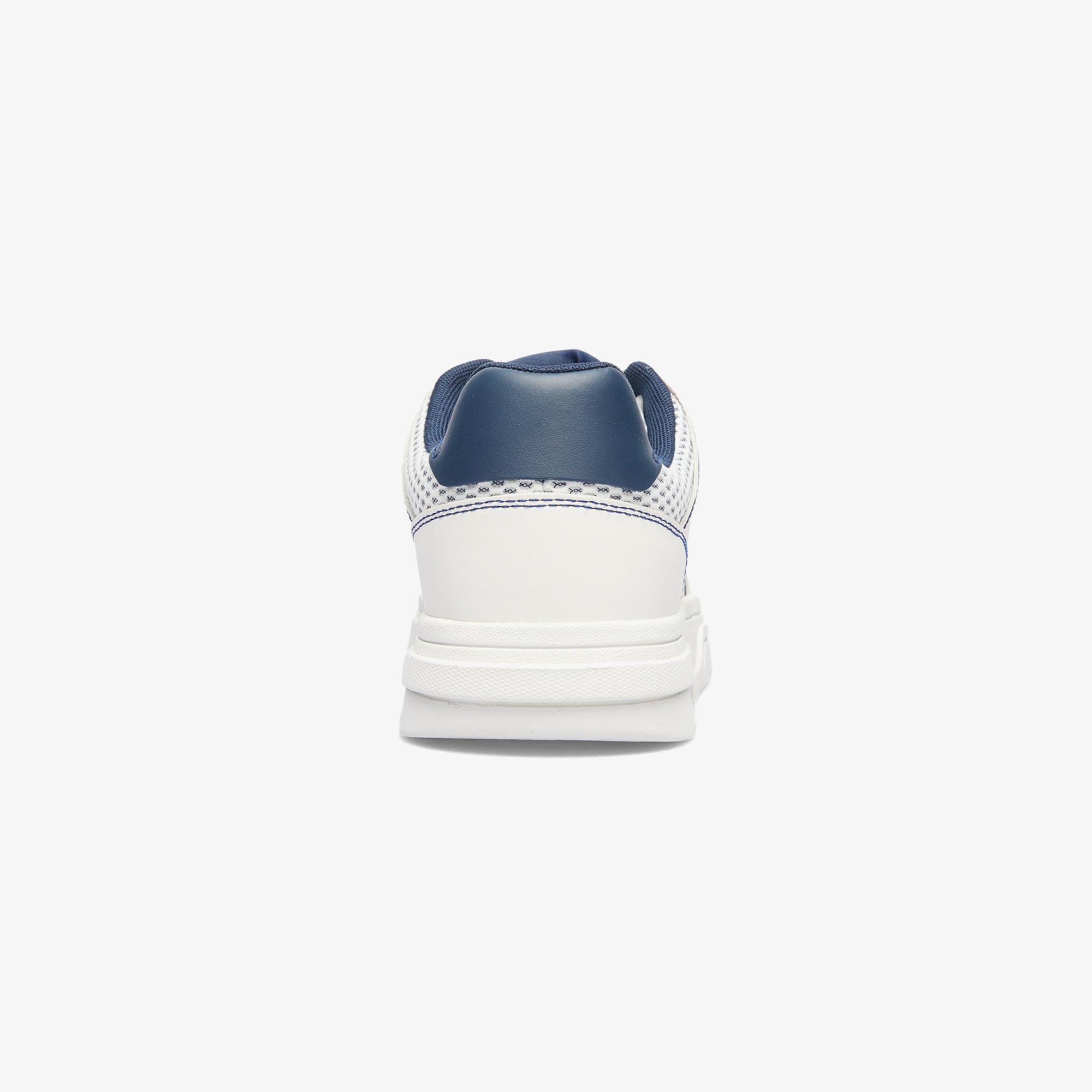 Tommy Hilfiger Tommy Hilfiger The Brooklyn Erkek Lacivert Sneaker | FashFed Lacivert - 4. görsel