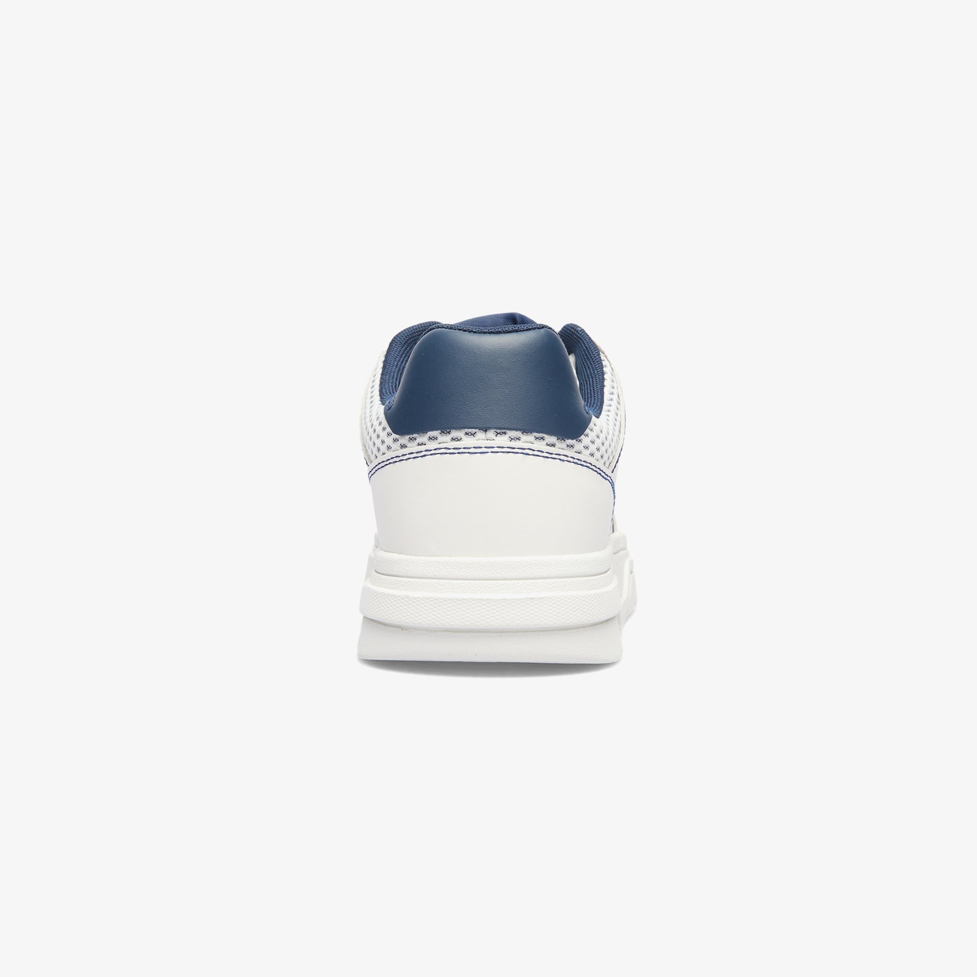 Tommy Hilfiger The Brooklyn Erkek Lacivert Sneaker