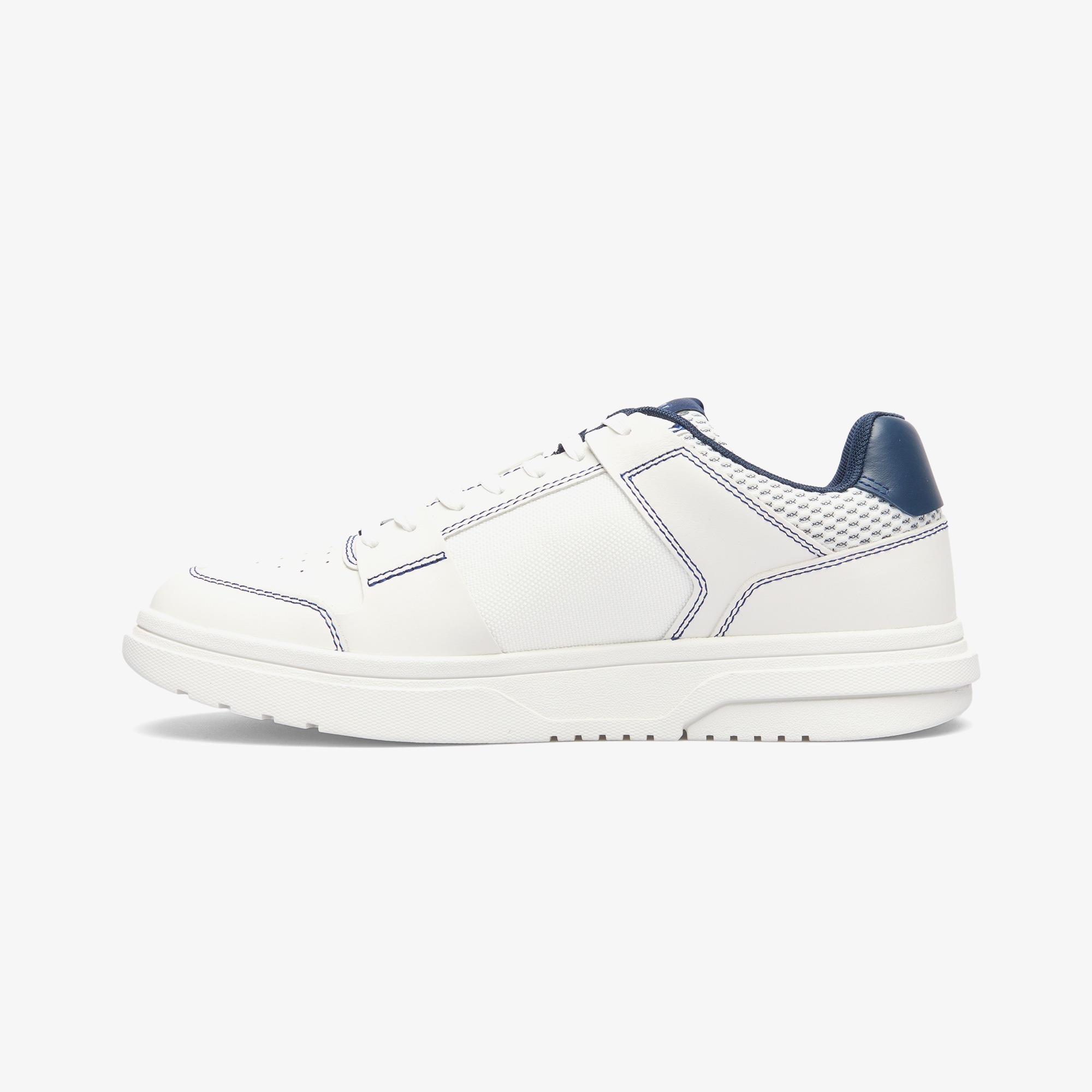 Tommy Hilfiger The Brooklyn Erkek Lacivert Sneaker