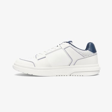  Tommy Hilfiger The Brooklyn Erkek Lacivert Sneaker