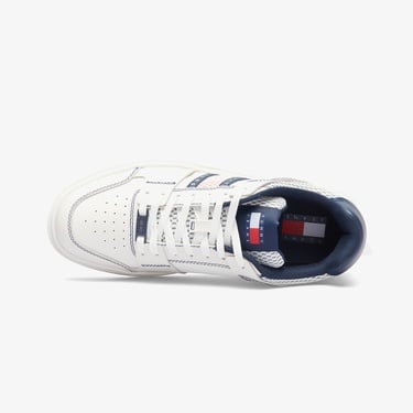  Tommy Hilfiger The Brooklyn Erkek Lacivert Sneaker