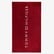 Tommy Hilfiger Towel Unisex Kırmızı Plaj Havlusu