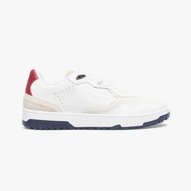  Tommy Hilfiger Basket Better Erkek Beyaz Sneaker