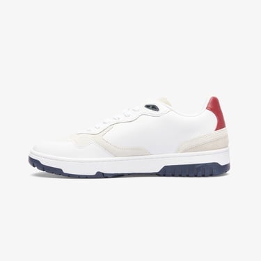  Tommy Hilfiger Basket Better Erkek Beyaz Sneaker