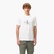 Calvin Klein Textured Monologo Erkek Siyah T-Shirt