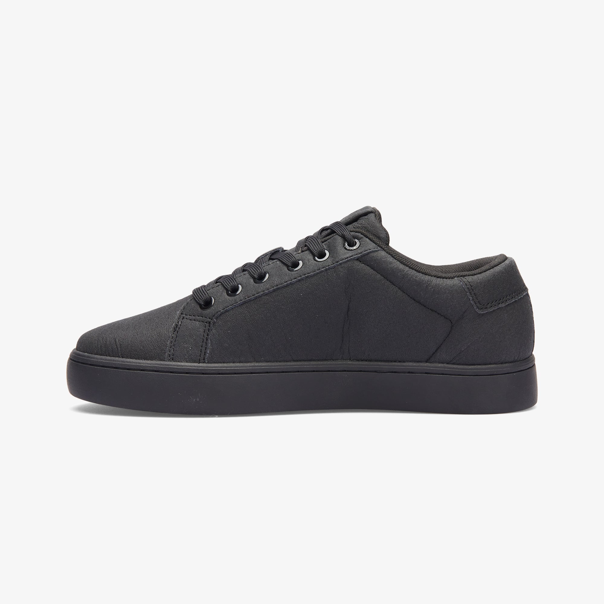 Calvin Klein Calvin Klein Classic Cupsole Erkek Siyah Sneaker | FashFed Siyah - 3. görsel