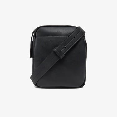  Calvin Klein Modern Business Reporter Erkek Siyah El Çantası