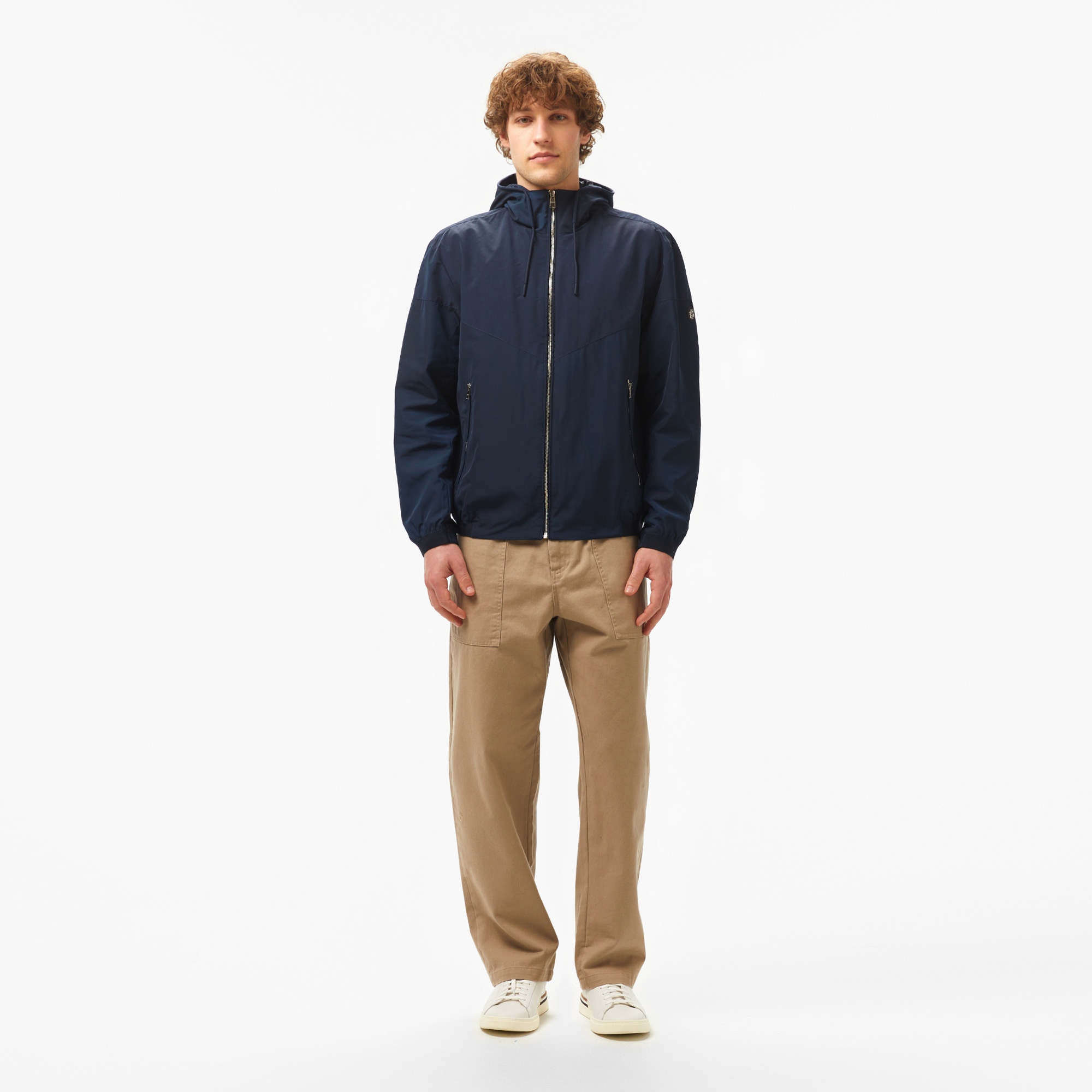 Boss H-Cireno2 Erkek Lacivert Ceket