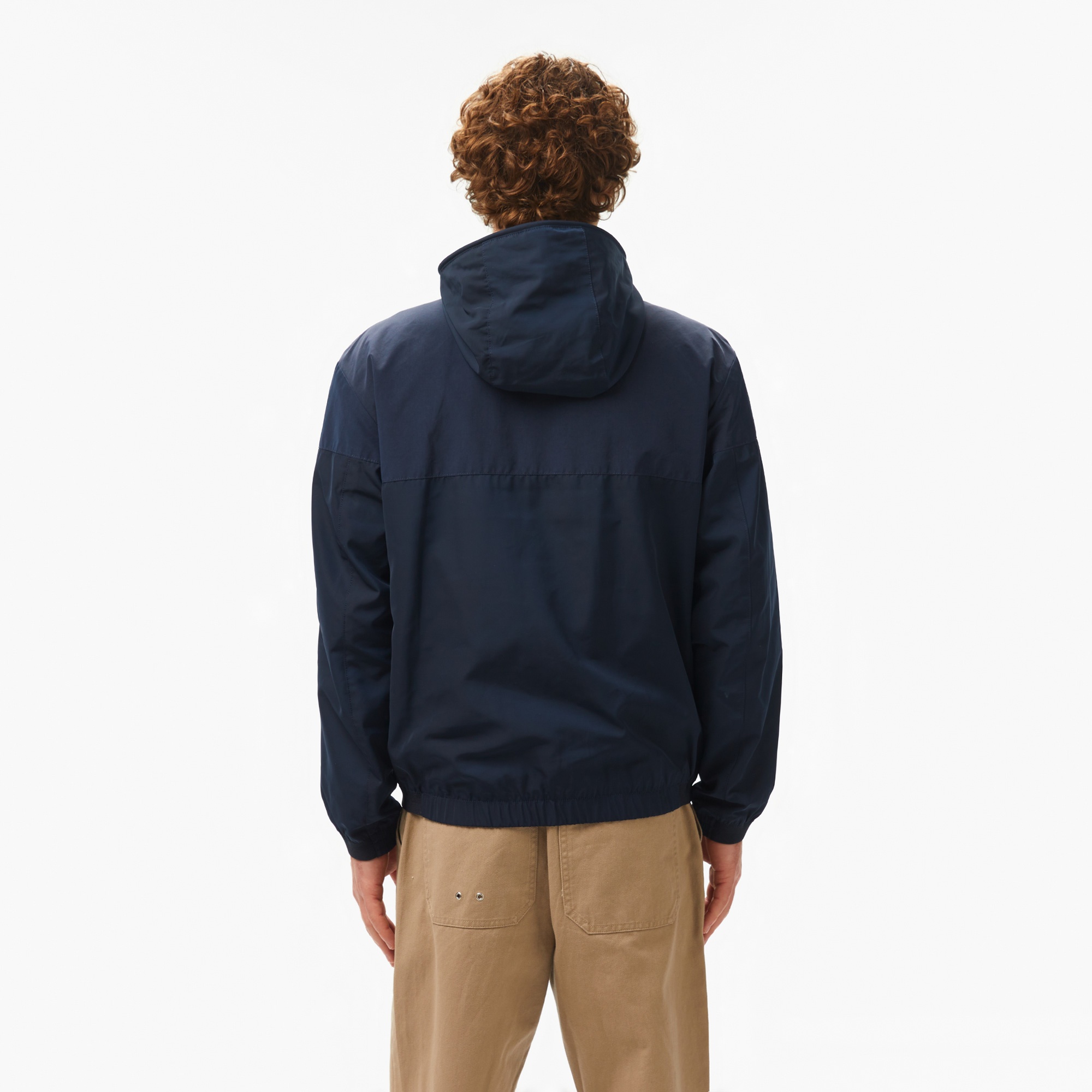 Boss H-Cireno2 Erkek Lacivert Ceket