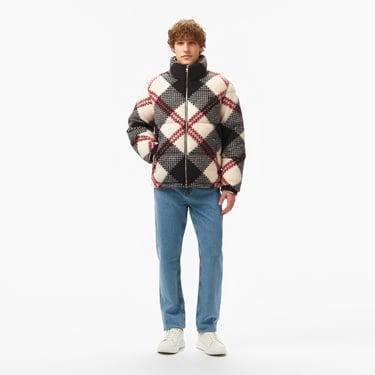  Hugo Biron 2443 Erkek Krem Ceket