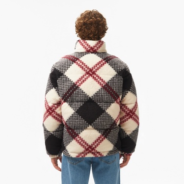  Hugo Biron 2443 Erkek Krem Ceket