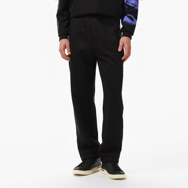  Hugo Erkek Siyah Eşofman Altı