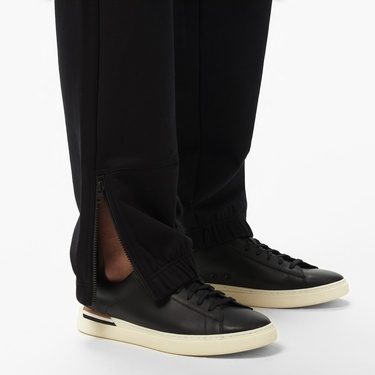  Hugo Erkek Siyah Eşofman Altı