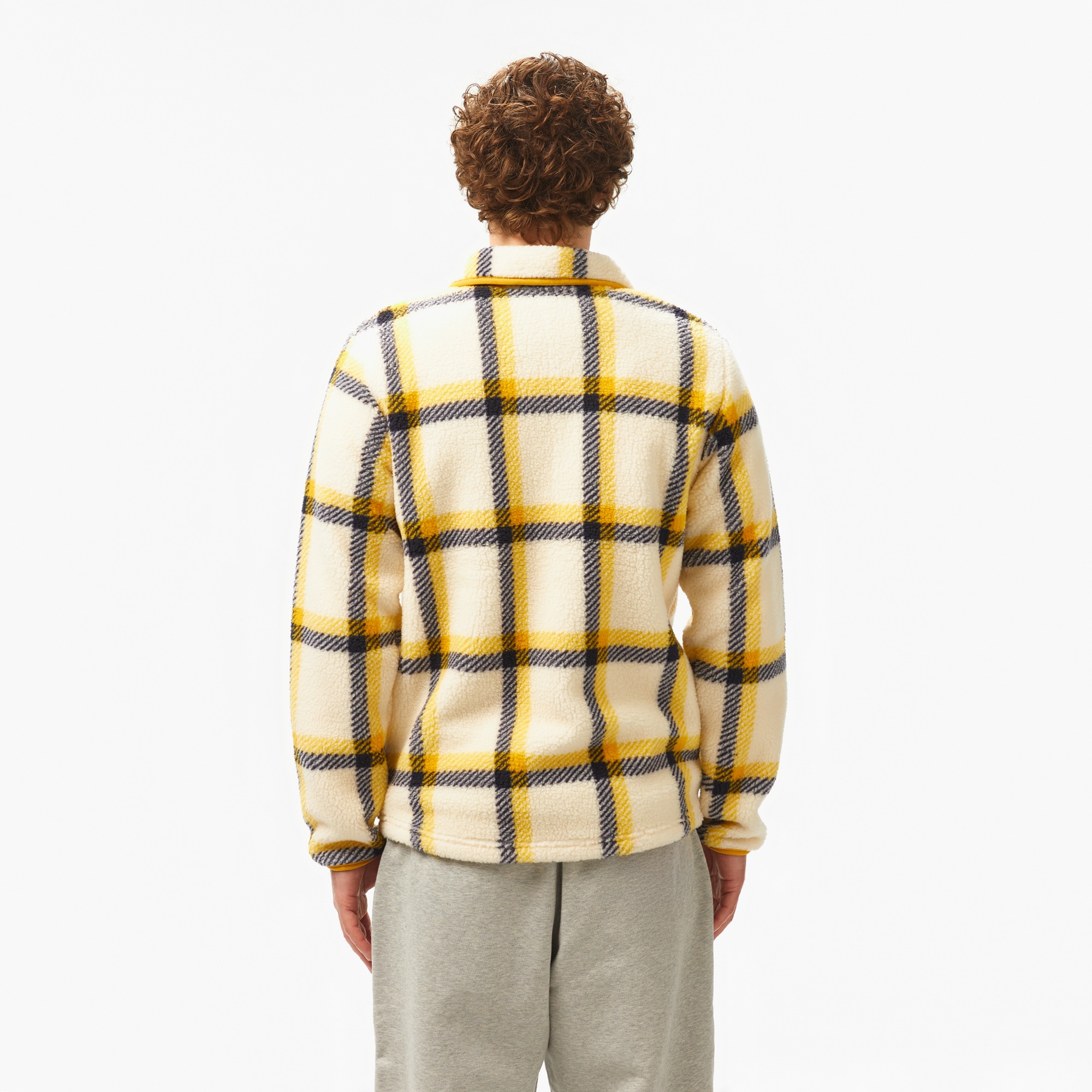 Jack Wolfskin Felslicht Check Jkt M Erkek Siyah Ceket