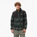 Billabong Boundary Re-İssue Erkek Siyah Polar Sweatshirt