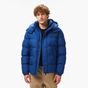  Boss H-Corbinian 3 Erkek Mavi Mont