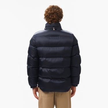  Boss H-Corbinian 4 Erkek Lacivert Mont