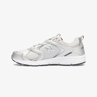  New Balance 408 Lifestyle Unisex Gri Spor Ayakkabı