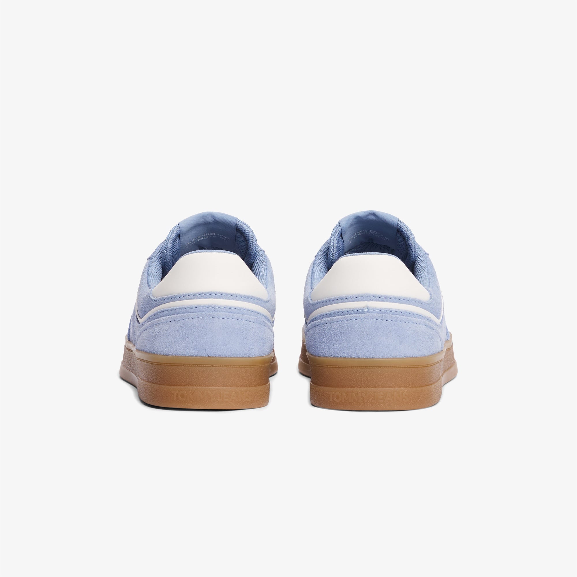 Tommy Hilfiger Kadın Mavi Sneaker