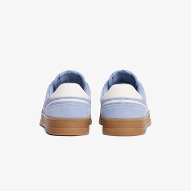  Tommy Hilfiger Kadın Mavi Sneaker