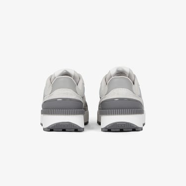  Tommy Hilfiger Kadın Gri Sneaker