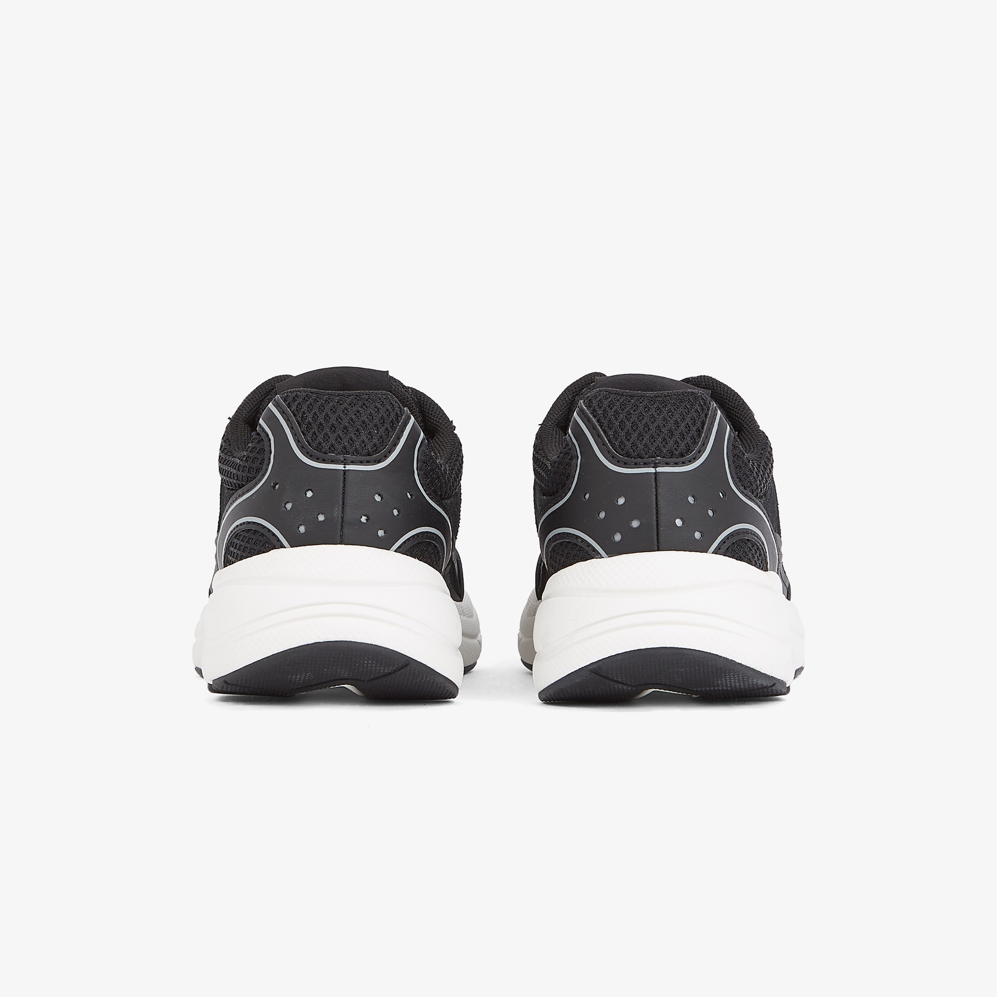 Tommy Hilfiger Kadın Siyah Sneaker