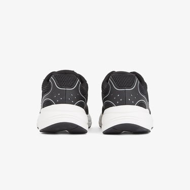  Tommy Hilfiger Kadın Siyah Sneaker