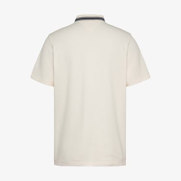  Tommy Hilfiger Erkek Gri Polo