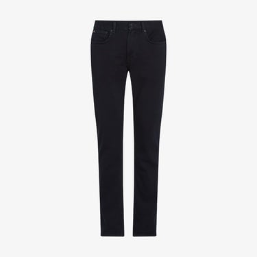  Tommy Hilfiger Erkek Lacivert Pantolon