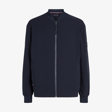  Tommy Hilfiger Erkek Mavi Mont